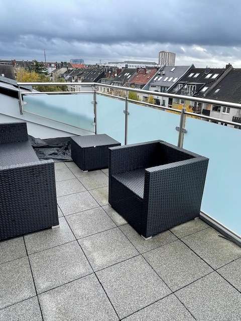 Thumbnail-Wohnung zum Mieten in Düsseldorf 1.400,00 € 69 m²