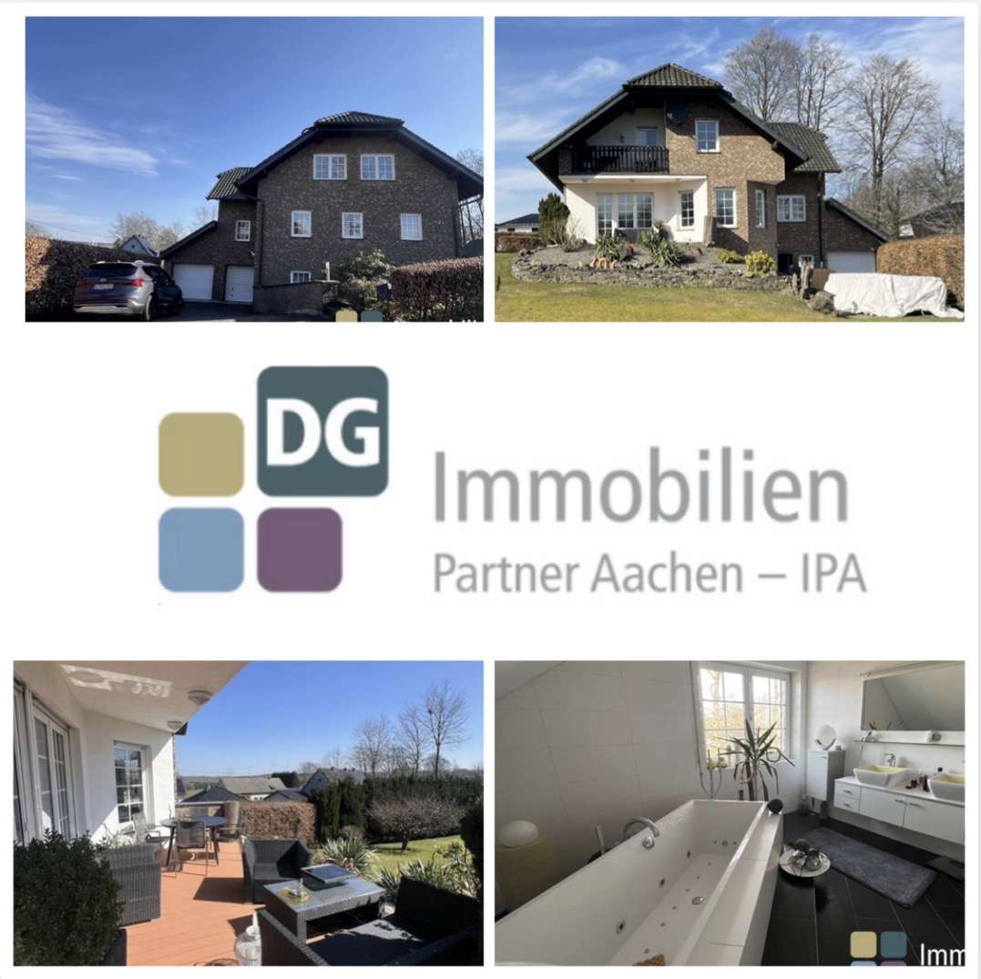 Thumbnail-Haus zum Kaufen in Monschau Höfen 499.000,00 € 180 m²