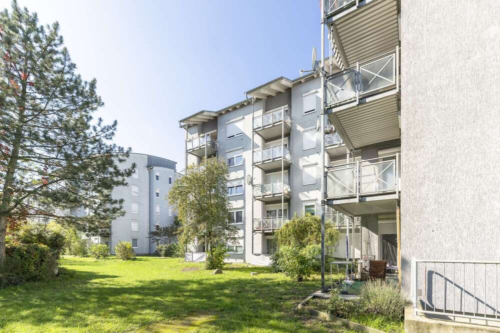 Thumbnail-Wohnung zum Kaufen in Großkugel 43.800,00 € 31.94 m²