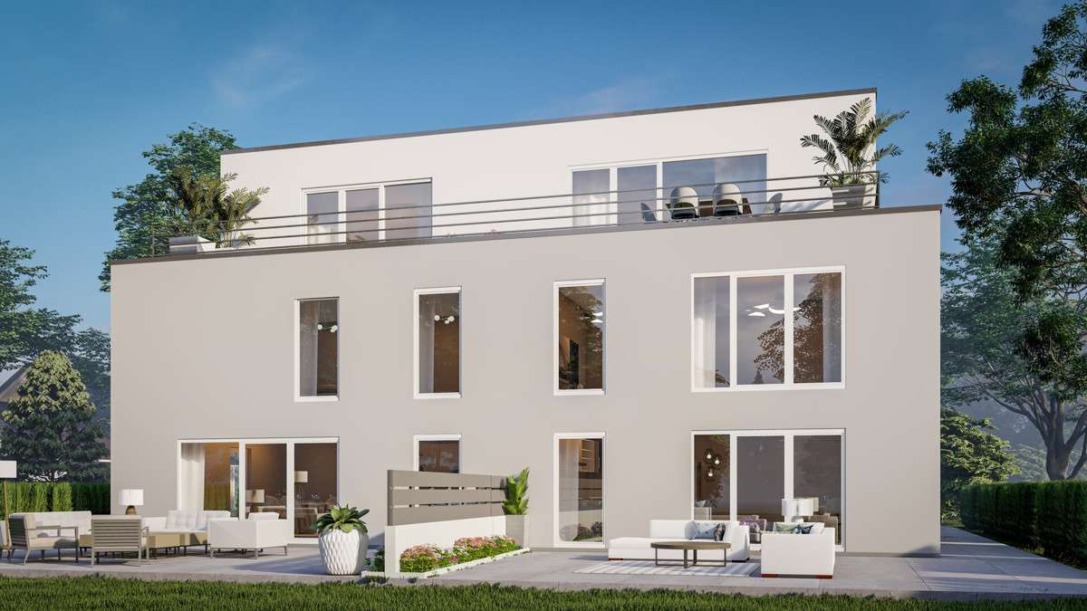 Thumbnail-Wohnung zum Kaufen in Herten 258.304,00 € 59.12 m²