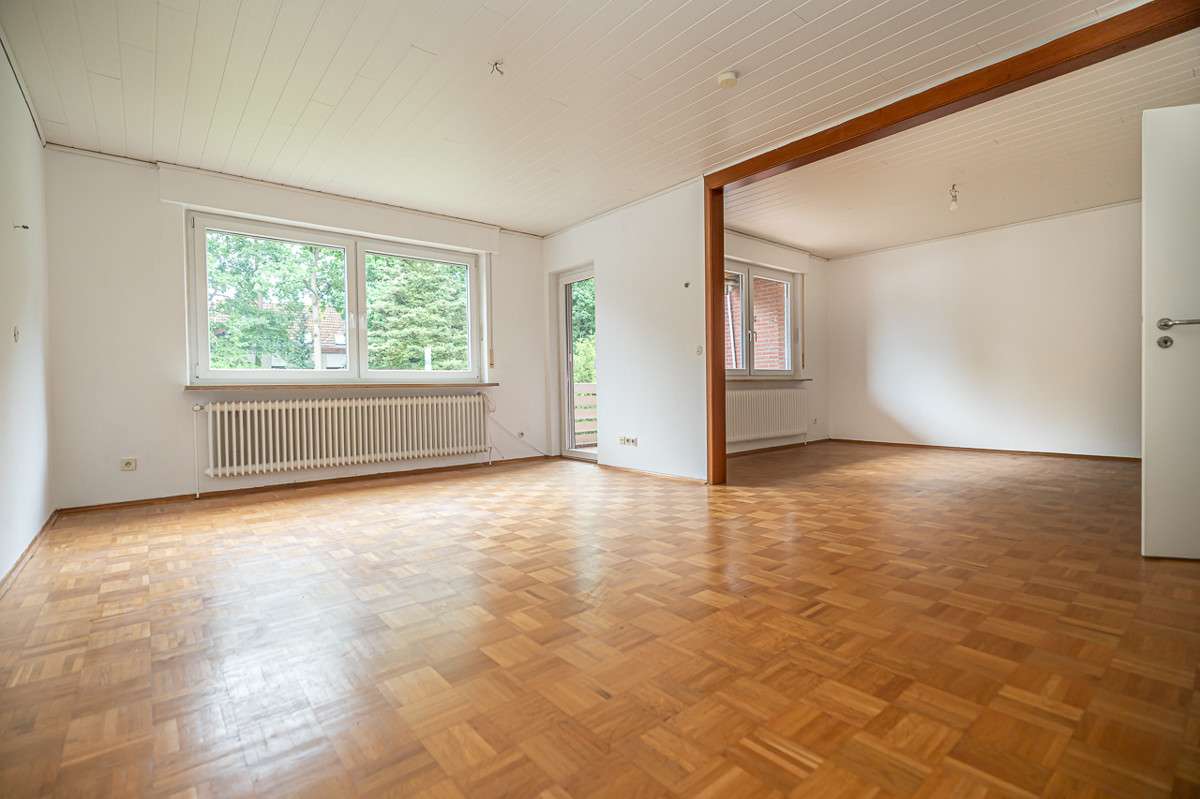 Thumbnail-Wohnung zum Kaufen in Bad Zwischenahn 179.000,00 € 74.4 m²