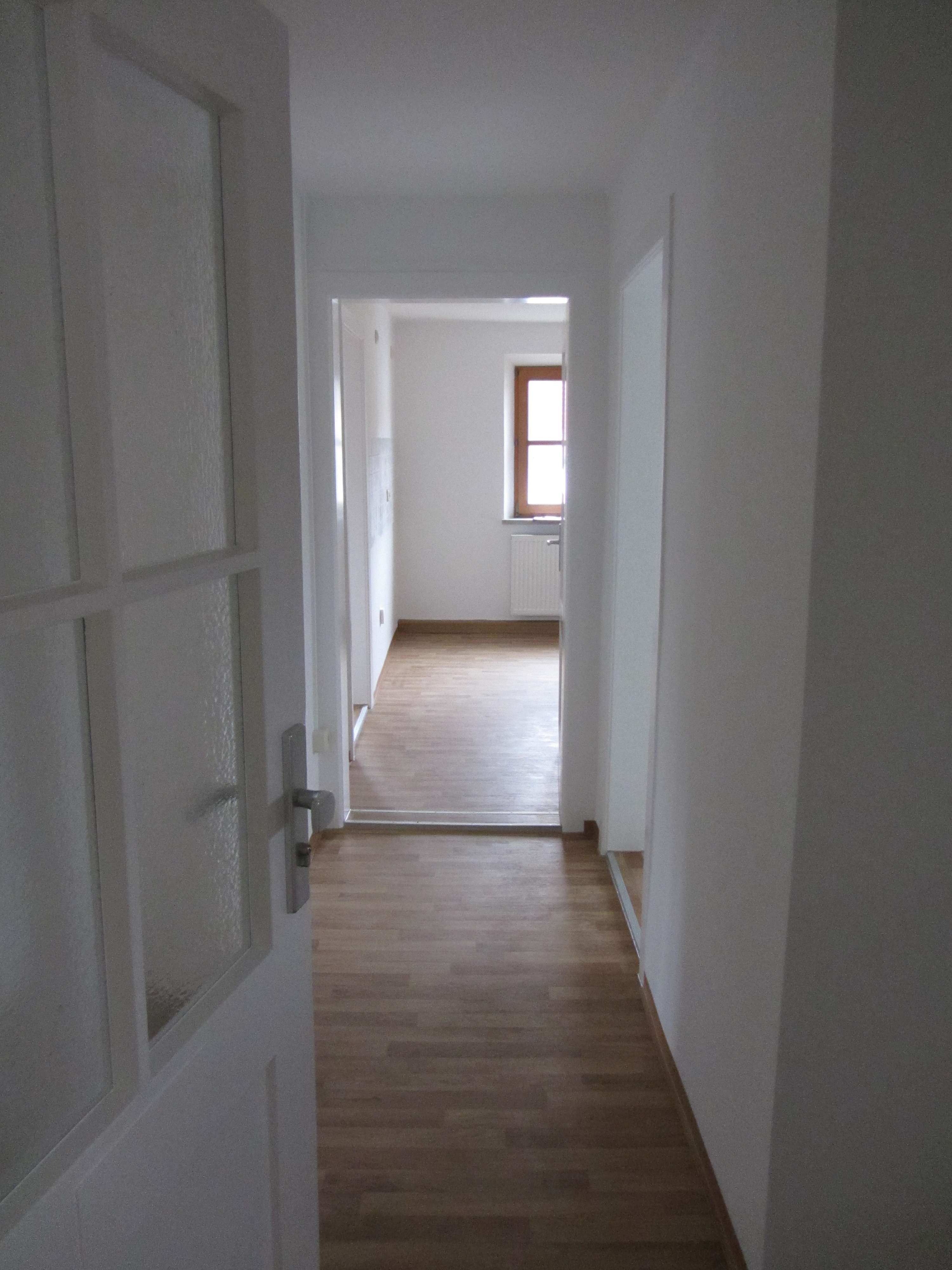 Thumbnail-Wohnung zum Mieten in Friedenfels 271,00 € 58.91 m²