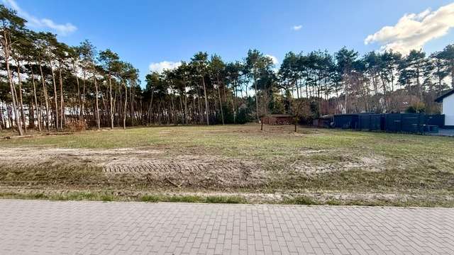 Thumbnail-Grundstück zu verkaufen in Brück 200.000,00 € 1250 m²