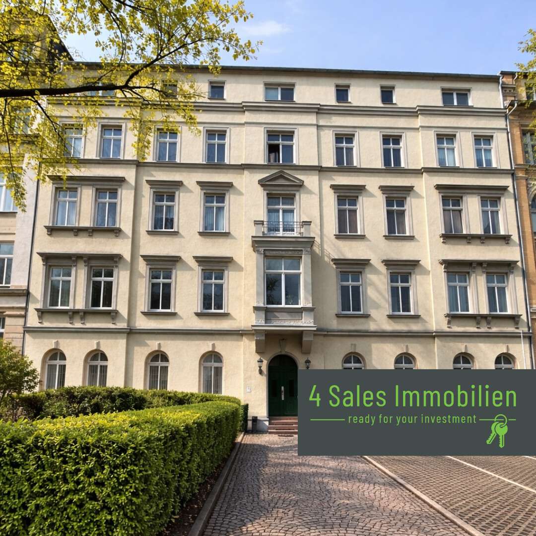 Thumbnail-Haus zum Kaufen in Chemnitz 1.039.000,00 € 1093 m²