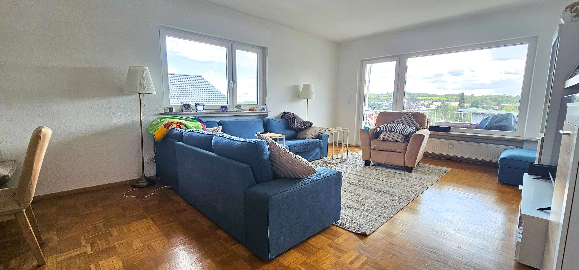 Thumbnail-Wohnung zum Mieten in Wiesbaden 1.360,00 € 119 m²