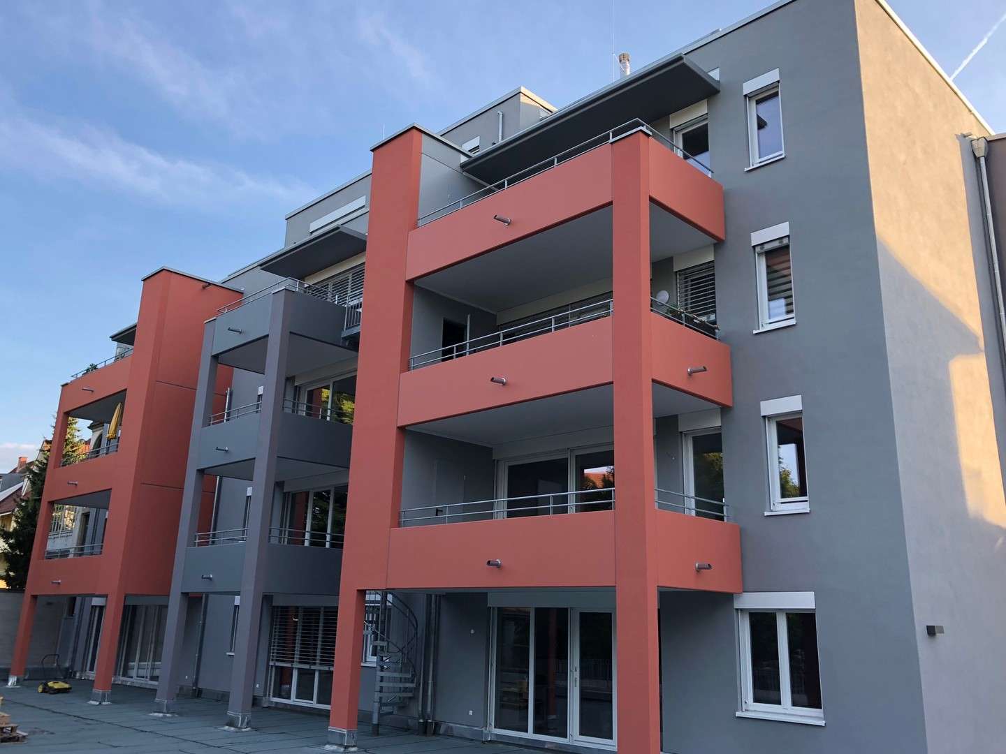 Thumbnail-Wohnung zum Mieten in Lörrach 985,00 € 62.5 m²