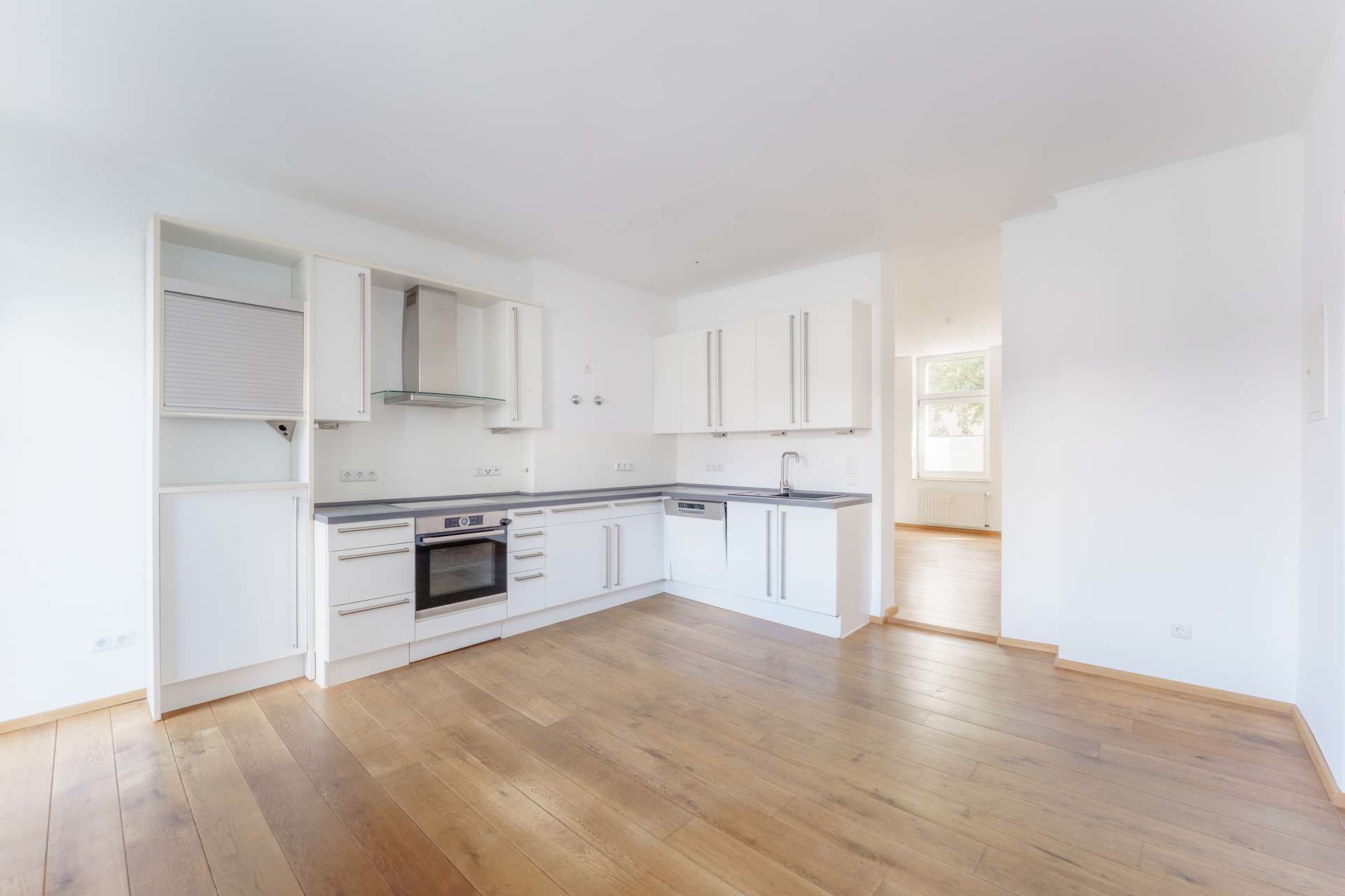 Thumbnail-Wohnung zum Kaufen in Essen 419.000,00 € 95.29 m²