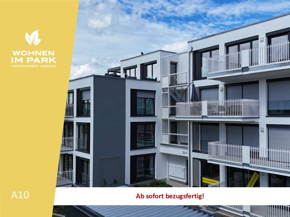 Thumbnail-Wohnung zum Kaufen in Langenau 520.900,00 € 100.15 m²