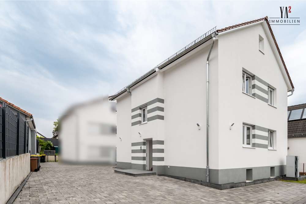 Thumbnail-Haus zum Kaufen in Niddatal Assenheim 495.000,00 € 127 m²