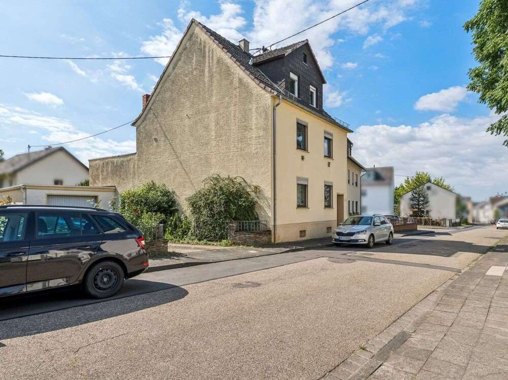Thumbnail-Haus zum Kaufen in Neuwied 199.000,00 € 122 m²