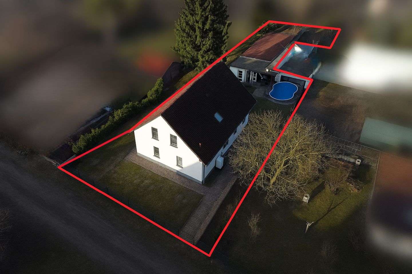 Thumbnail-Haus zum Kaufen in Mühlenbecker Land 759.000,00 € 200 m²