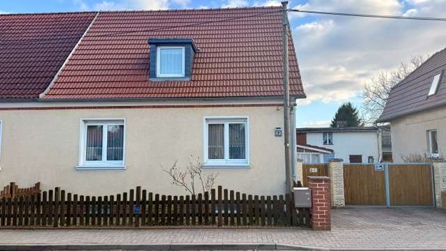 Thumbnail-Haus zum Kaufen in Werder 350.000,00 € 98.5 m²