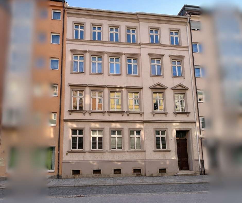 Thumbnail-Haus zum Kaufen in Bautzen 480.000,00 € 502 m²