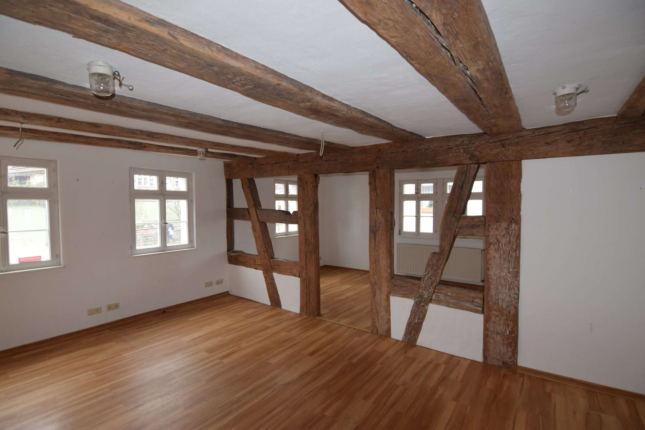 Thumbnail-Wohnung zum Mieten in Waldbronn 470,00 € 50 m²