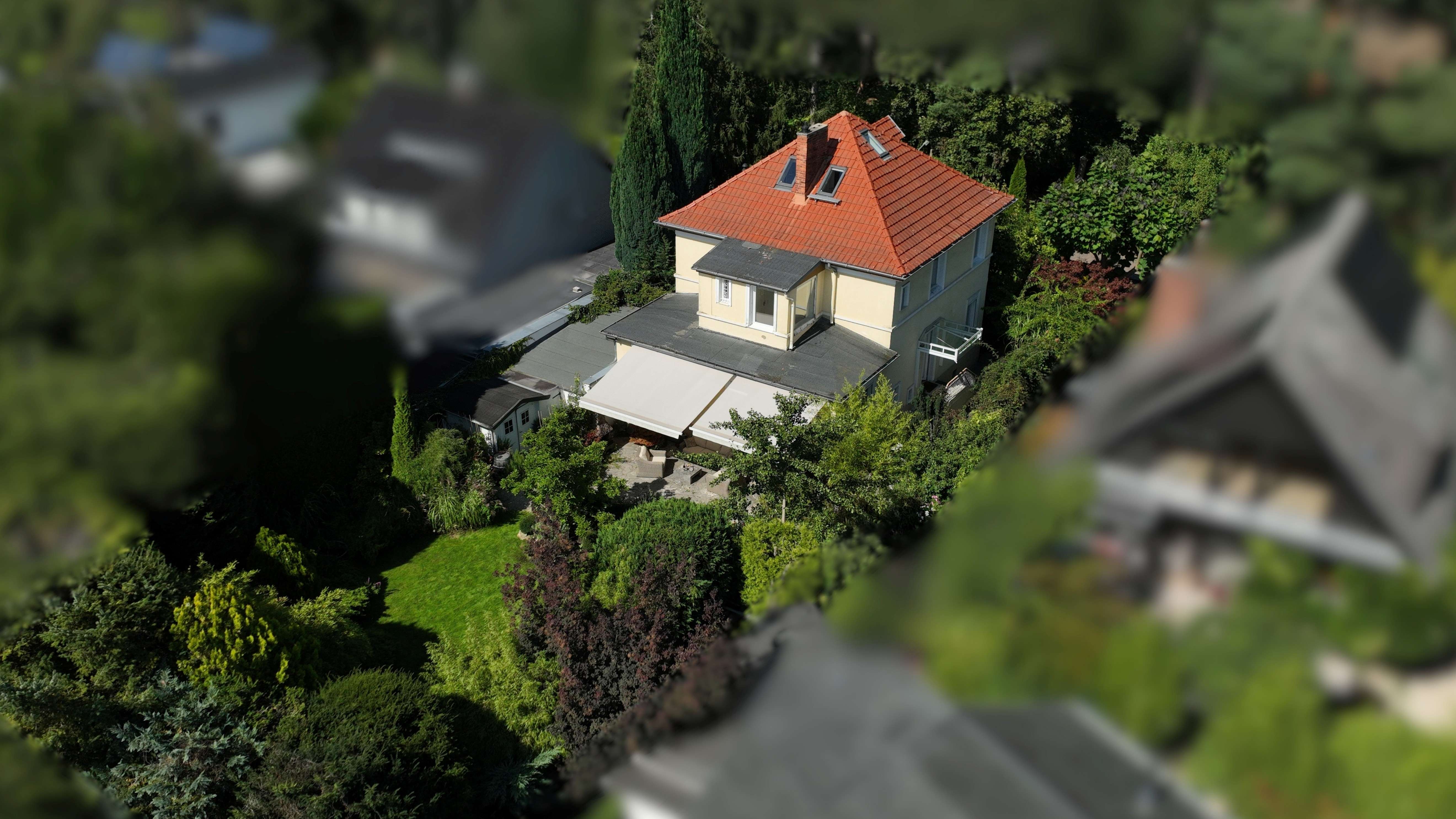 Thumbnail-Haus zum Kaufen in Berlin 950.000,00 € 215 m²
