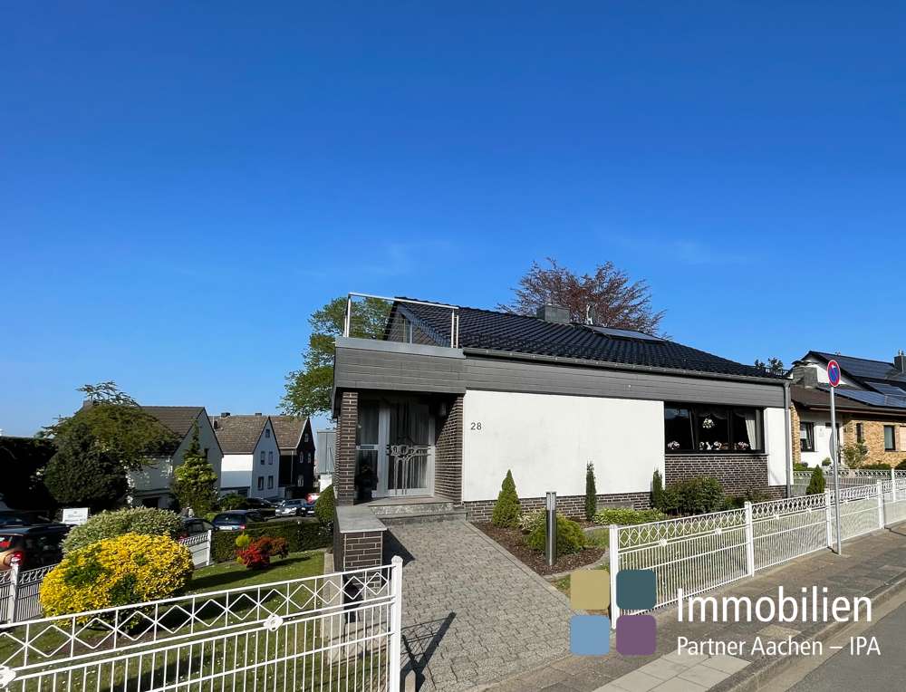 Thumbnail-Haus zum Kaufen in Langerwehe 549.000,00 € 210 m²