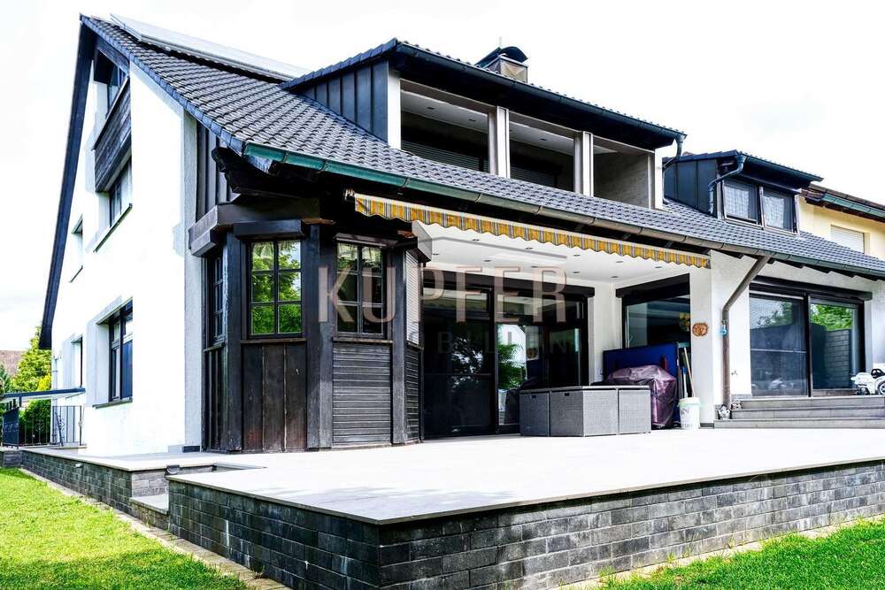 Thumbnail-Haus zum Kaufen in Nürnberg 920.000,00 € 317.56 m²