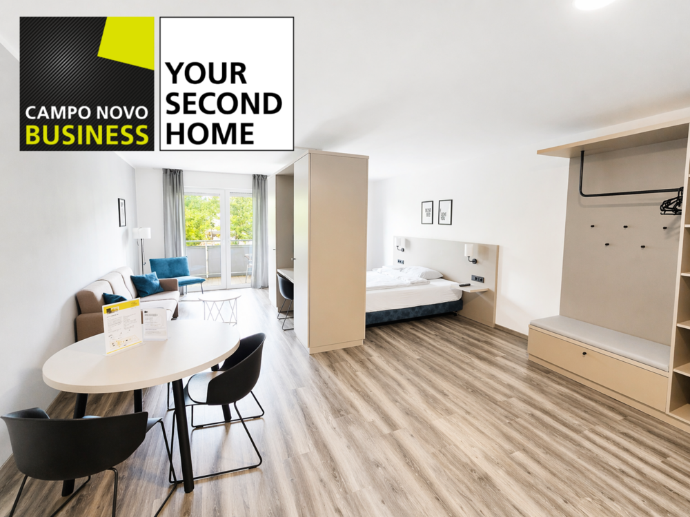 Thumbnail-Wohnung zum Mieten in Dortmund 888,00 € 46.45 m²
