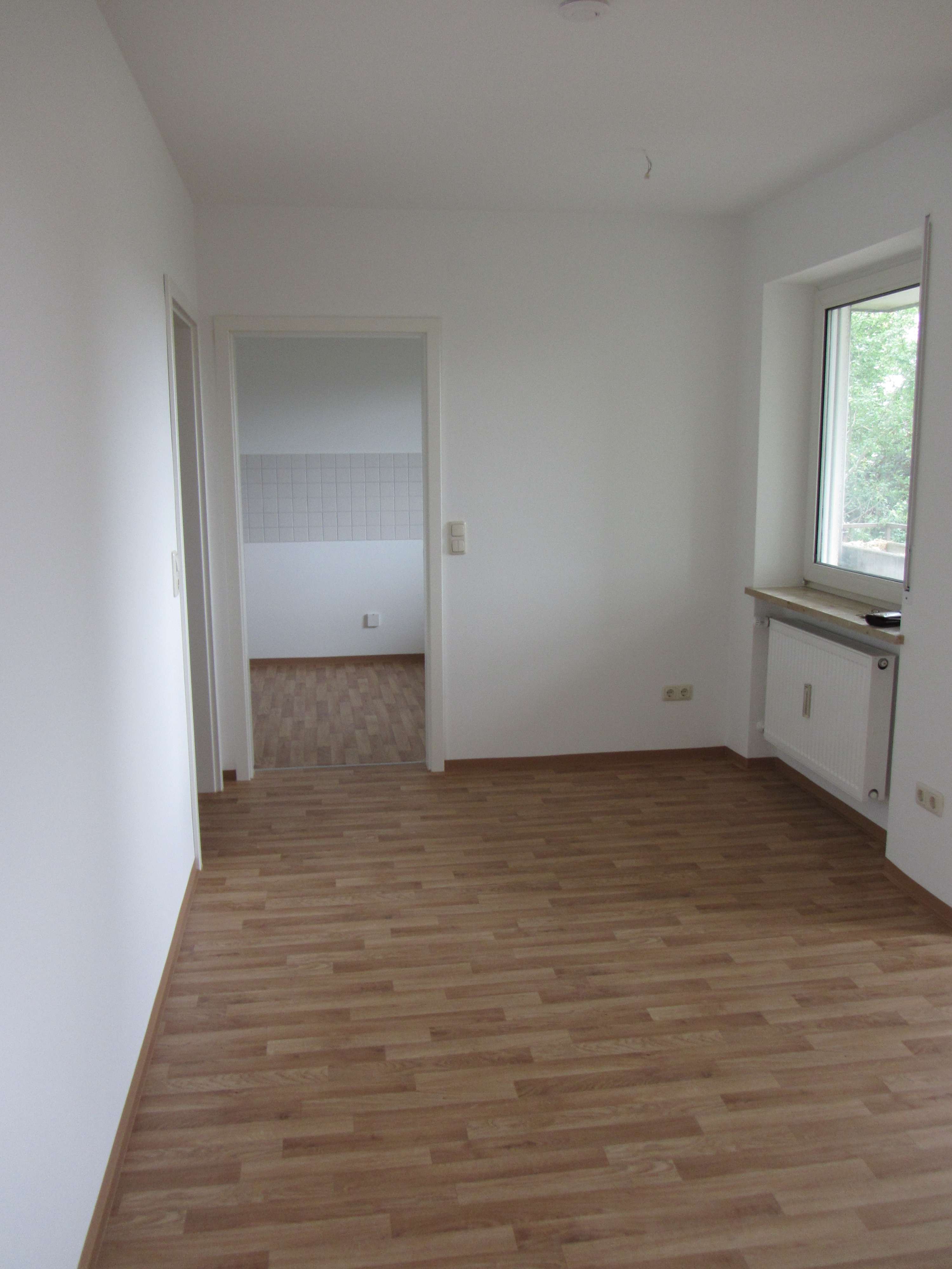 Thumbnail-Wohnung zum Mieten in Tirschenreuth 300,04 € 57.76 m²