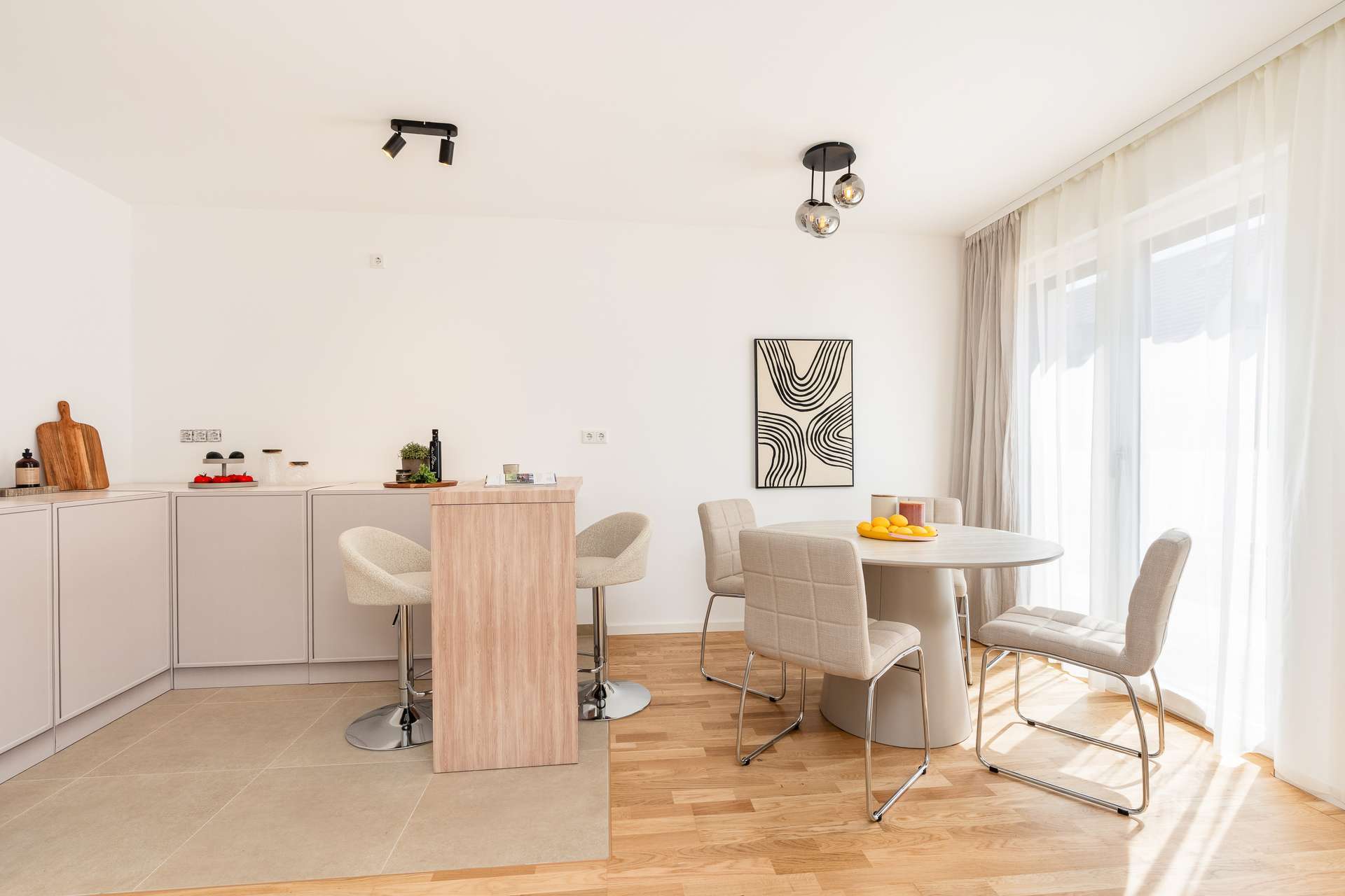 Thumbnail-Wohnung zum Kaufen in Königswinter 514.900,00 € 89.6 m²