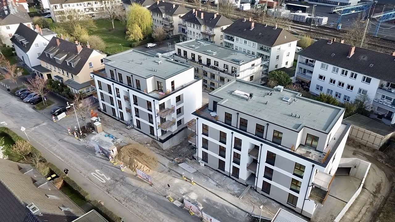 Thumbnail-Wohnung zum Kaufen in Königswinter 514.900,00 € 89.6 m²