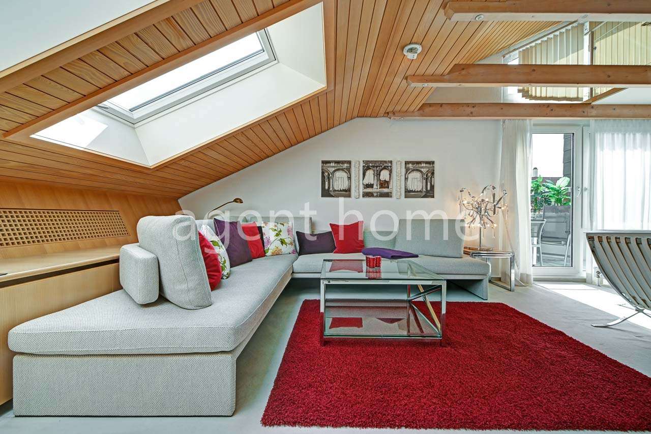 Thumbnail-Wohnung zum Mieten in Stuttgart 2.240,00 € 128 m²