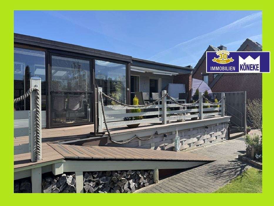 Thumbnail-Haus zum Kaufen in Weyhe b Bremen 455.000,00 € 133 m²