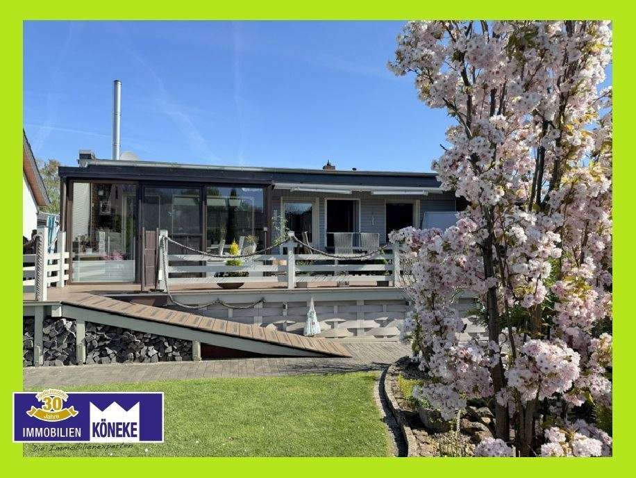 Thumbnail-Haus zum Kaufen in Weyhe b Bremen 475.000,00 € 133 m²