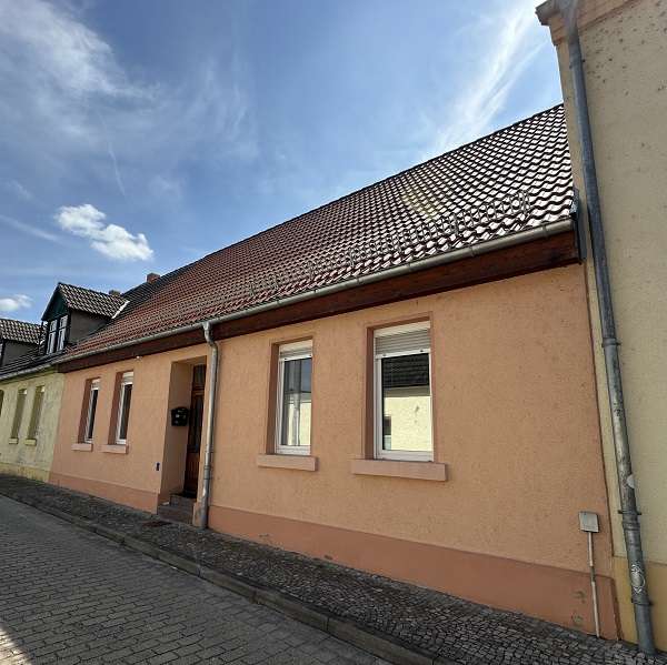 Thumbnail-Haus zum Kaufen in Alsleben 78.300,00 € 87 m²