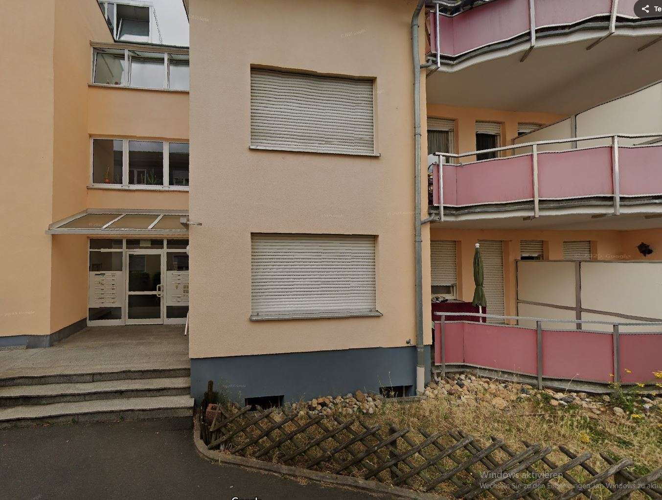 Thumbnail-Wohnung zum Kaufen in Seligenstadt Froschhausen 189.000,00 € 54.45 m²