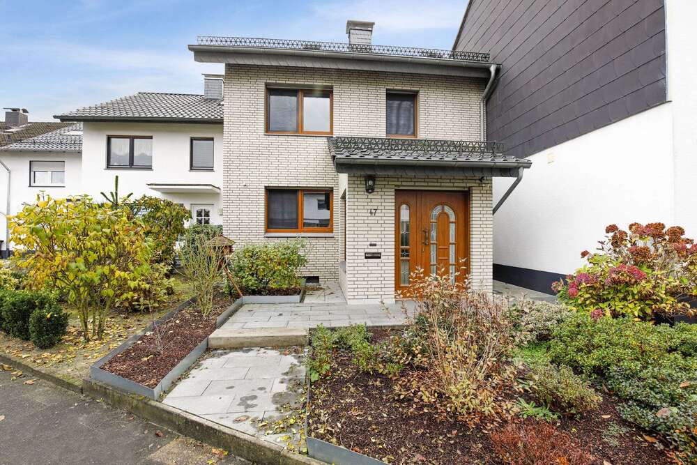 Thumbnail-Haus zum Kaufen in Bielefeld 360.000,00 € 108 m²