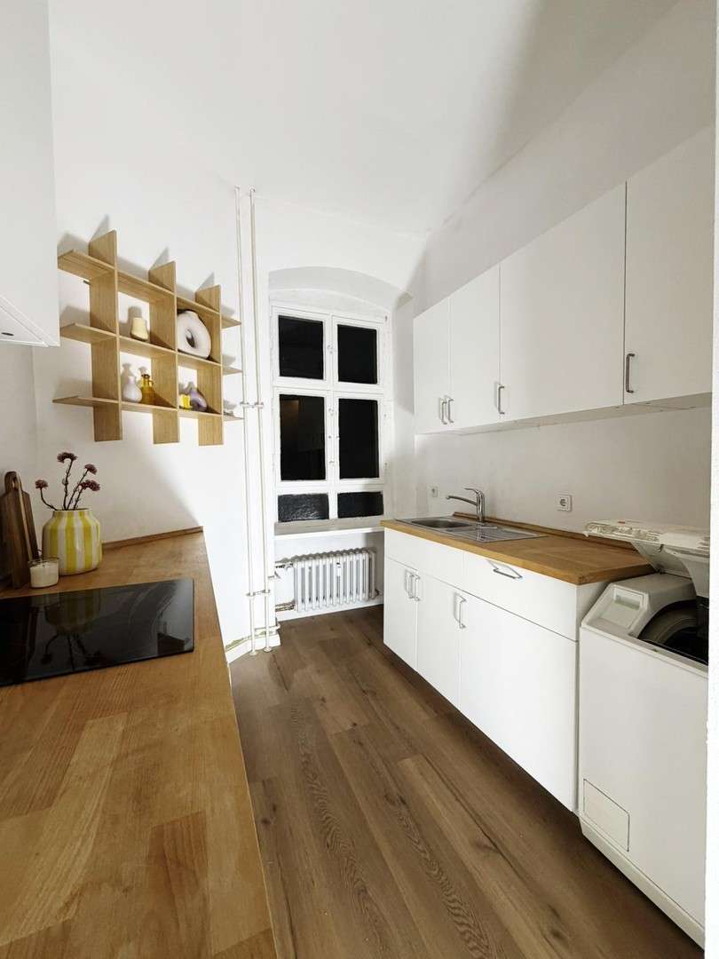 Thumbnail-Wohnung zum Mieten in Berlin 1.050,00 € 50 m²