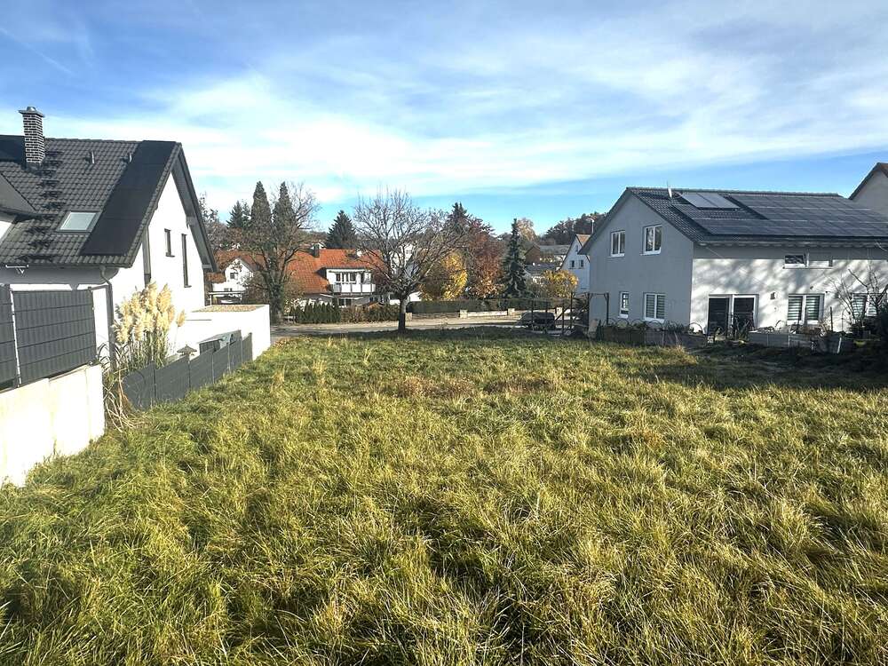 Thumbnail-Grundstück zu verkaufen in Bodelshausen 138.000,00 € 412 m²