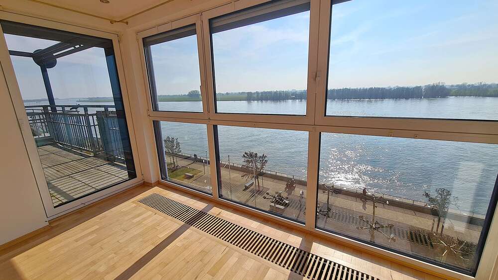 Thumbnail-Wohnung zum Mieten in Emmerich 1.518,00 € 112.5 m²