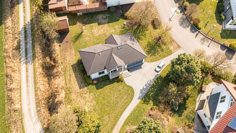 Thumbnail-Grundstück zu verkaufen in Hallerndorf 249.000,00 € 798 m²