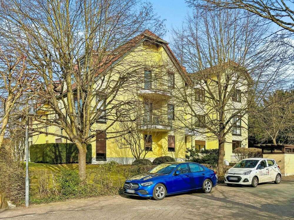 Thumbnail-Wohnung zum Kaufen in Bad Homburg 725.000,00 € 127.82 m²