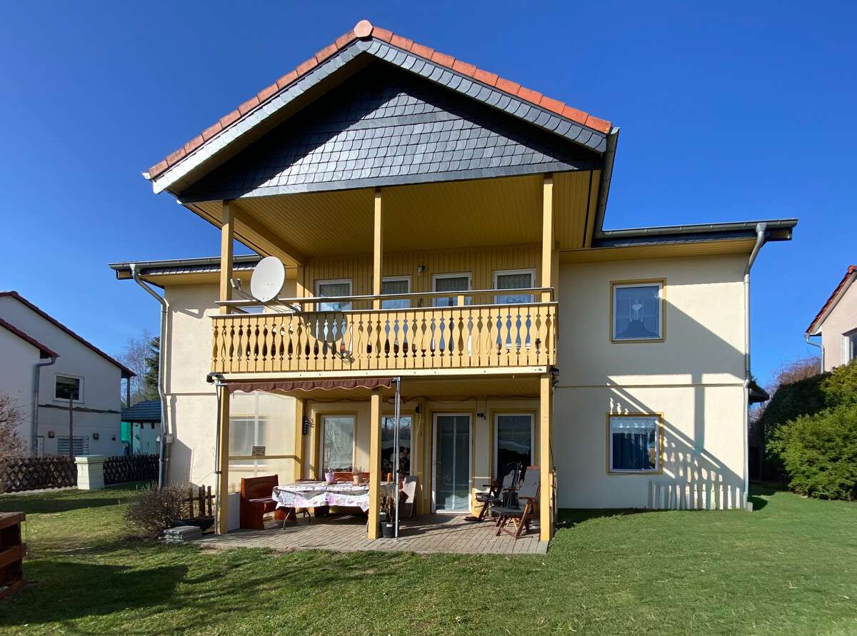 Thumbnail-Haus zum Kaufen in Bad Sulza 300.000,00 € 186.41 m²
