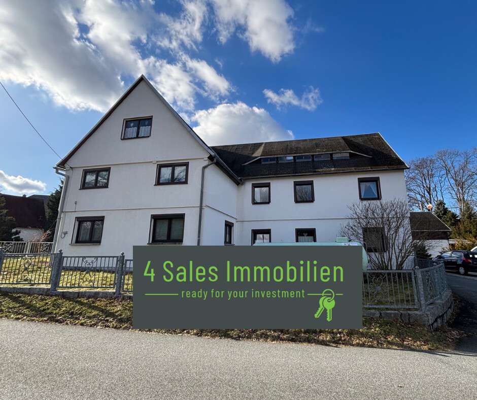 Thumbnail-Haus zum Kaufen in Cunewalde 230.000,00 € 286 m²