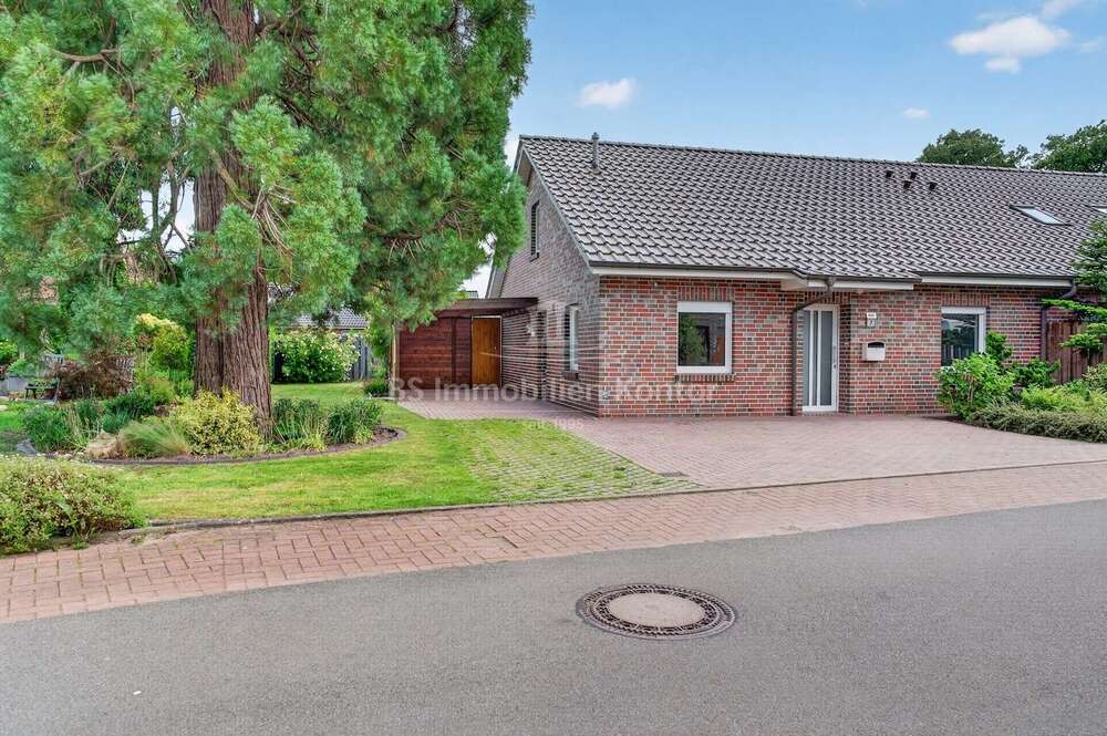 Thumbnail-Haus zum Kaufen in Weener 290.000,00 € 90.45 m²