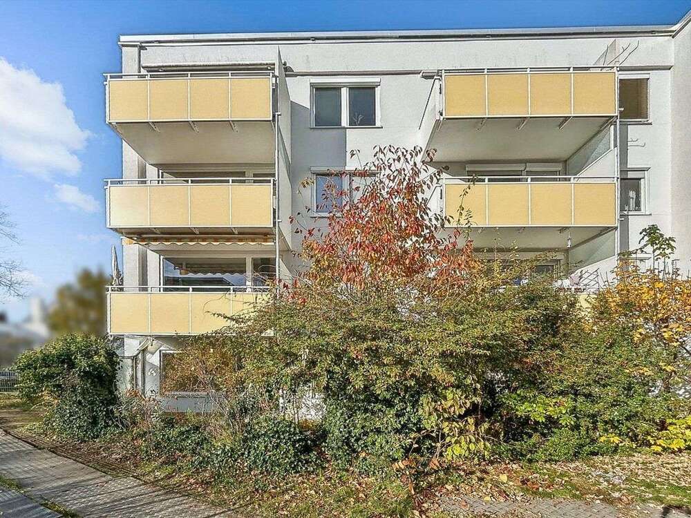 Thumbnail-Wohnung zum Kaufen in München 649.000,00 € 102.57 m²