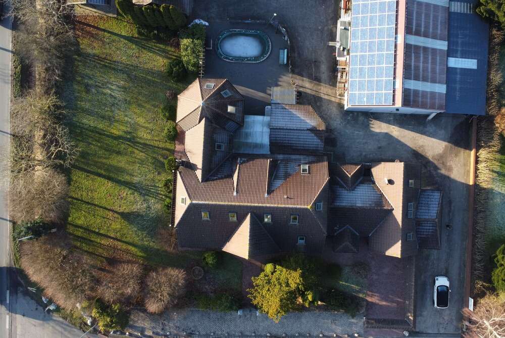 Thumbnail-Haus zum Kaufen in Hattstedt 699.000,00 € 290 m²