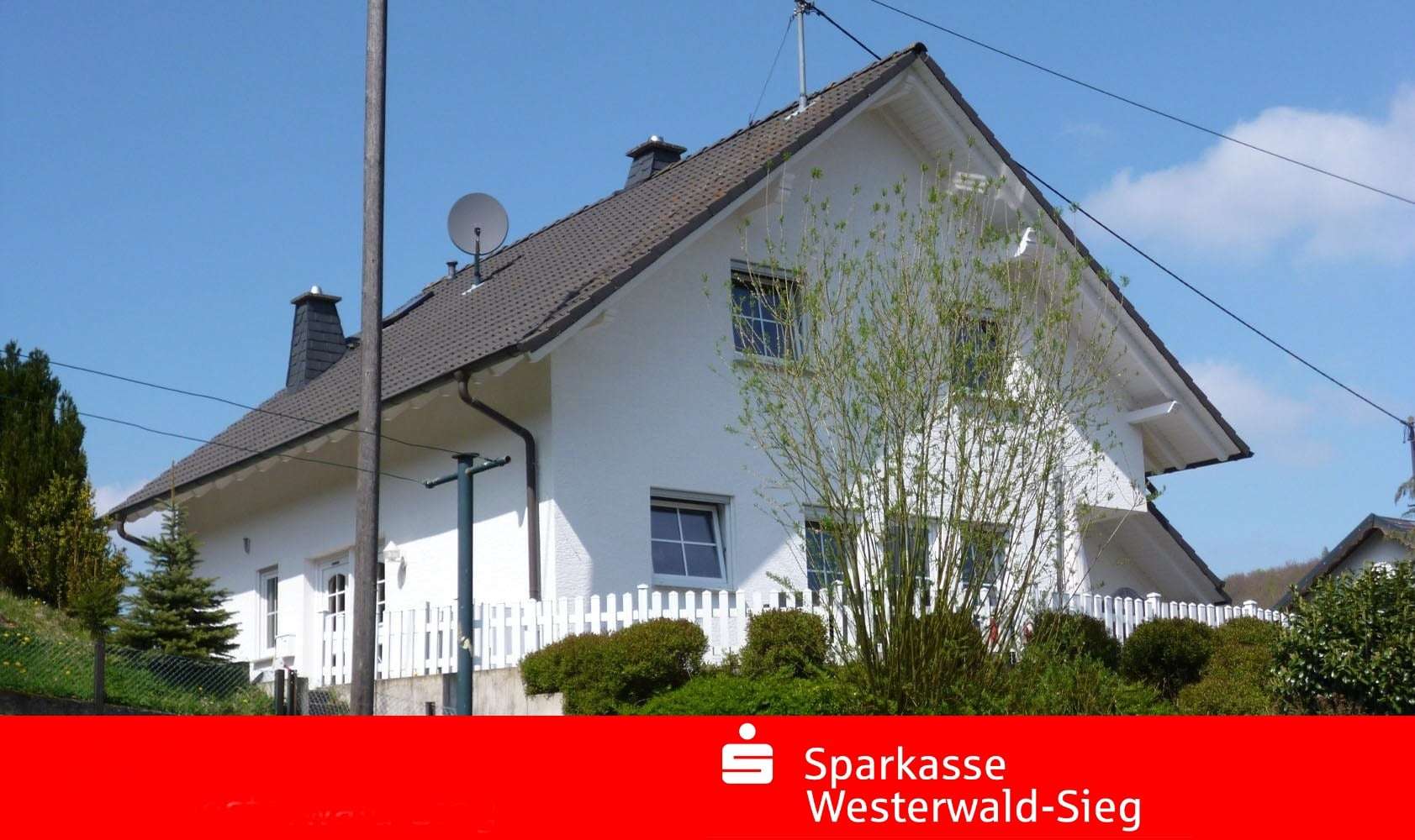 Thumbnail-Haus zum Kaufen in Daaden 315.000,00 € 150 m²