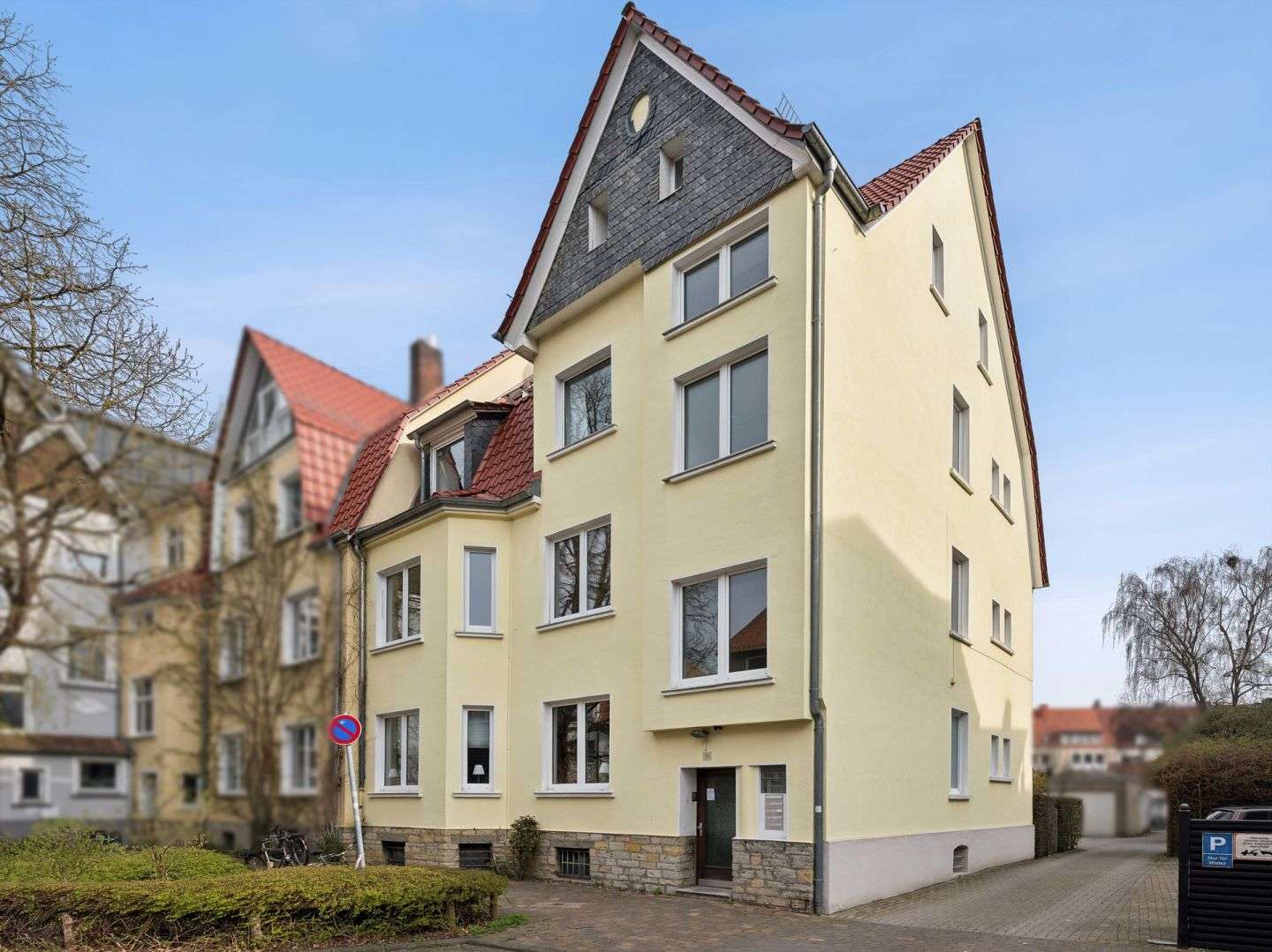 Thumbnail-Wohnung zum Kaufen in Osnabrück 325.000,00 € 99 m²