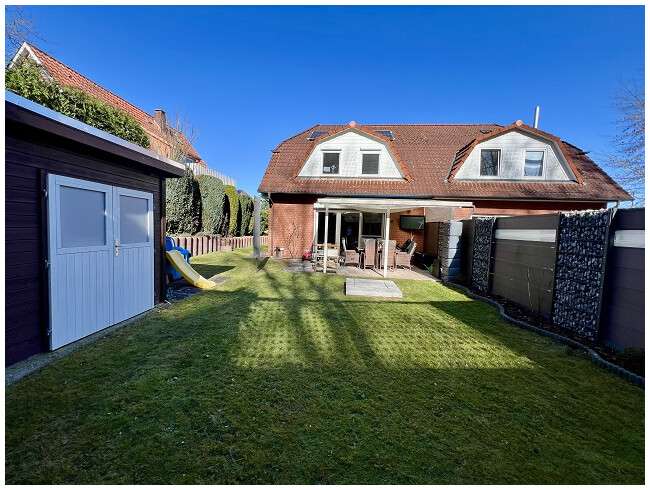 Thumbnail-Haus zum Kaufen in Buxtehude 449.000,00 € 137 m²