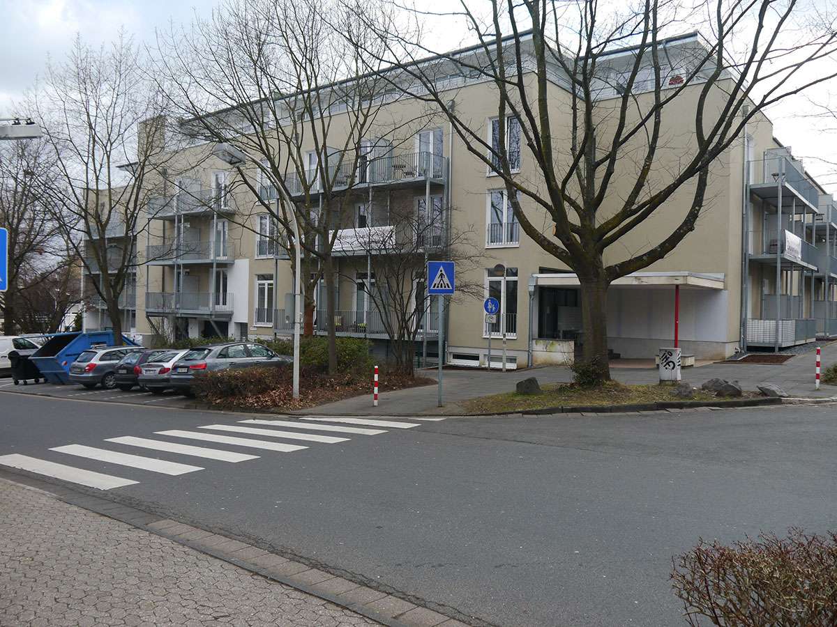 Thumbnail-Wohnung zum Mieten in Bonn-Duisdorf 330,00 € 23.06 m²