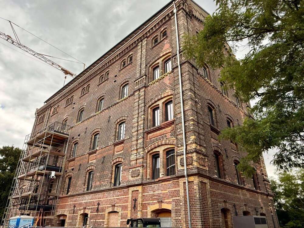 Thumbnail-Wohnung zum Mieten in Lochau 1.426,00 € 109.65 m²