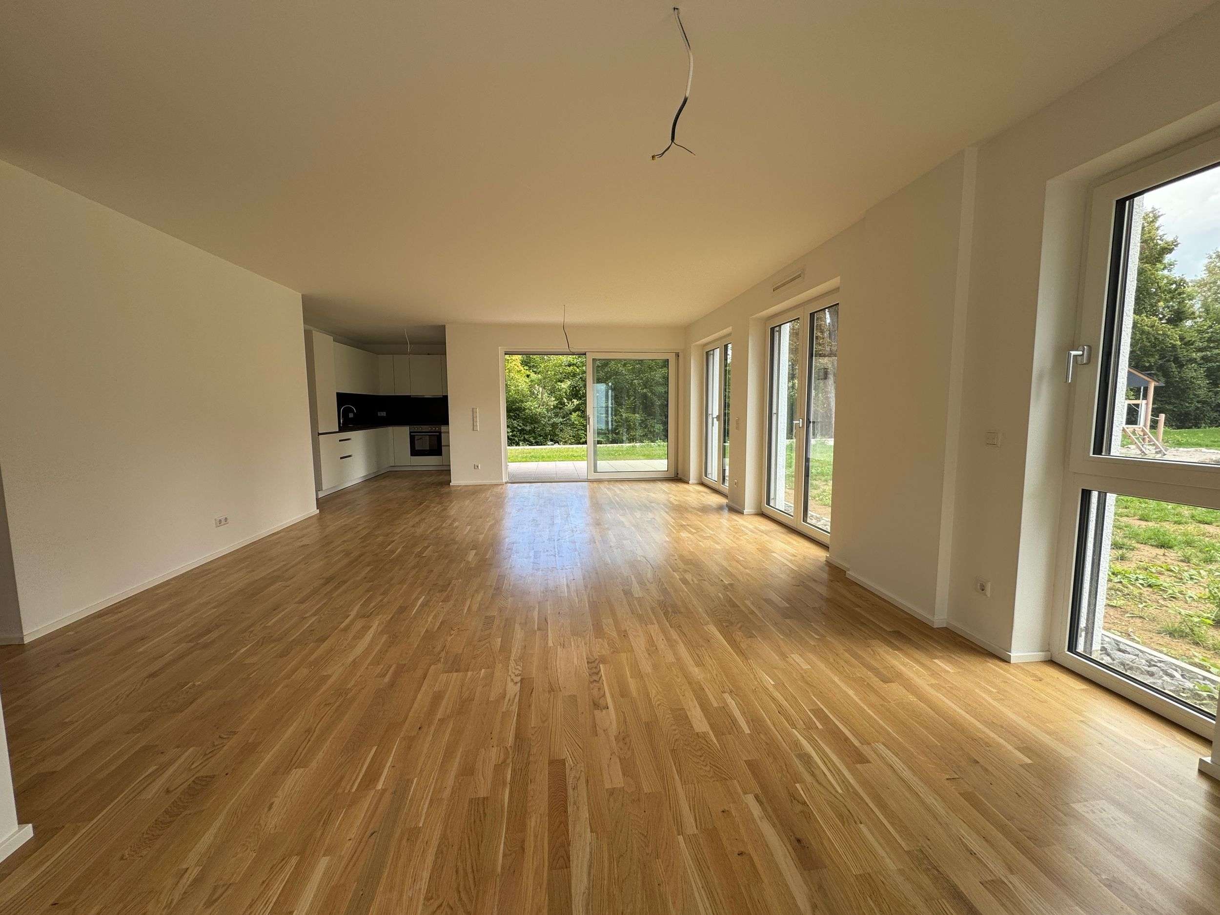 Thumbnail-Wohnung zum Mieten in Nürtingen 1.884,00 € 119.89 m²