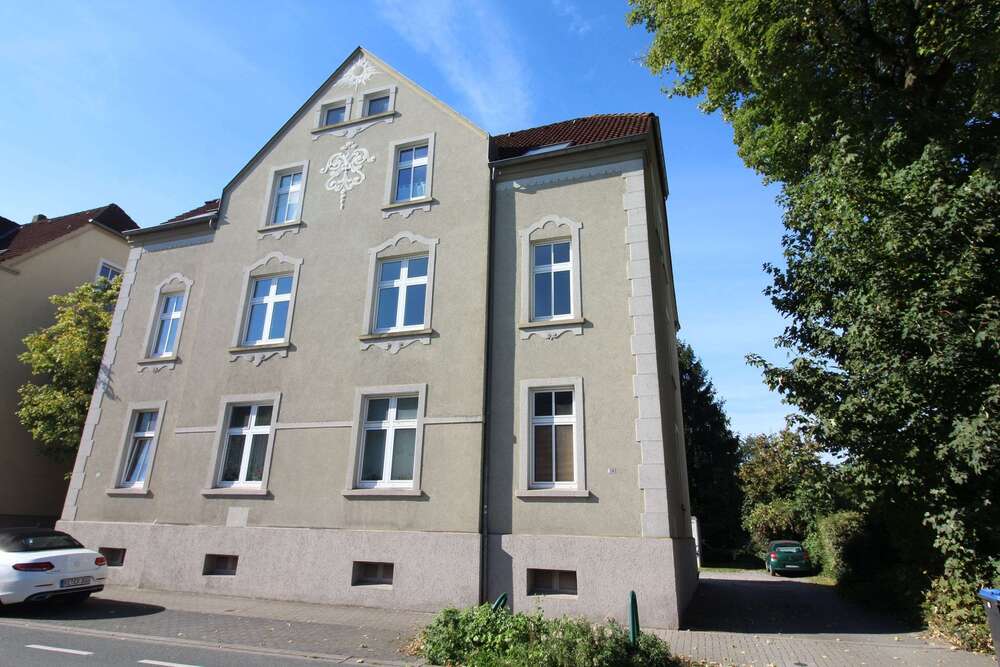 Thumbnail-Wohnung zum Mieten in Recklinghausen 248,22 € 48.48 m²