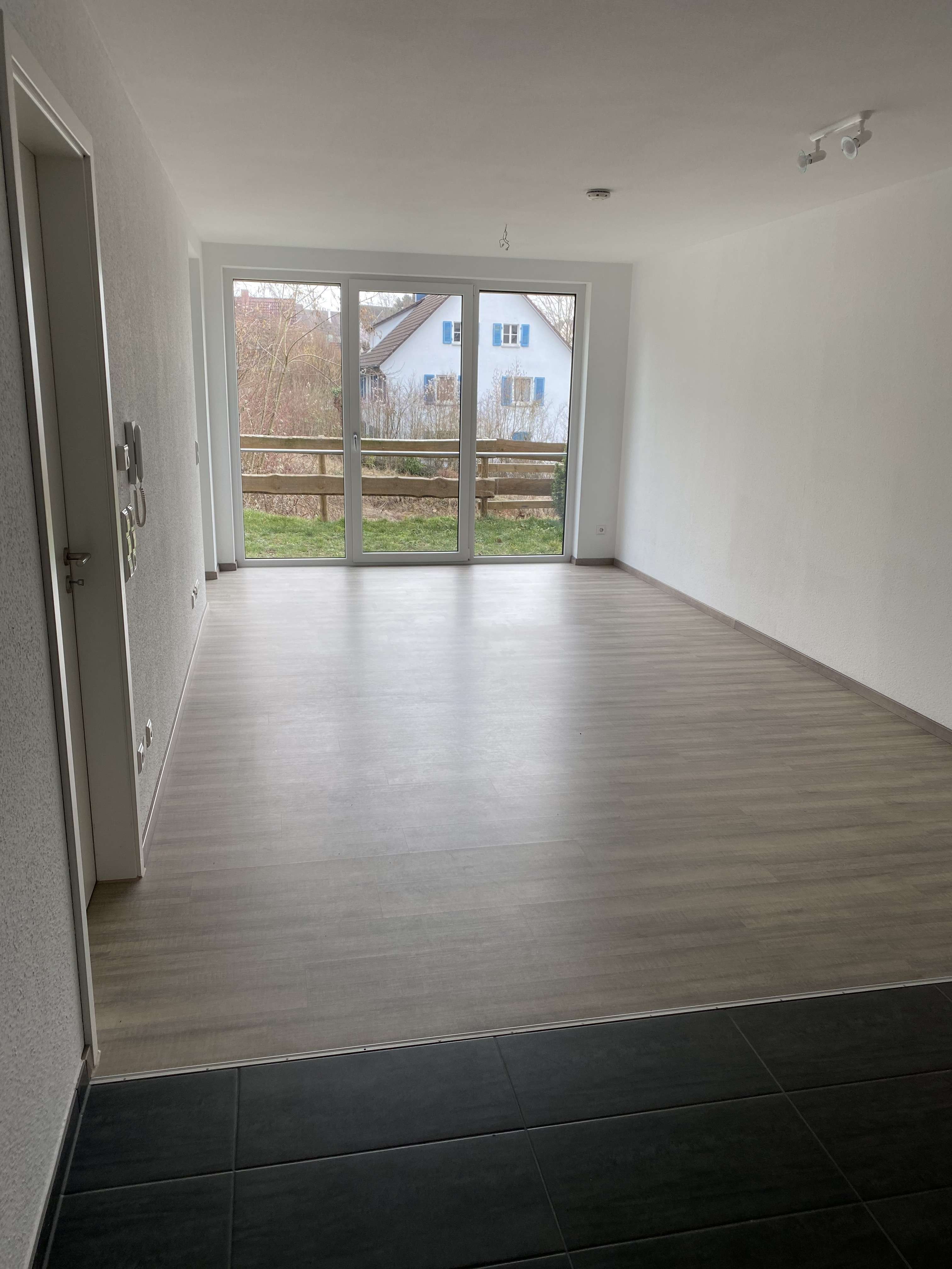 Thumbnail-Wohnung zum Mieten in Horb am Neckar 705,00 € 58.8 m²