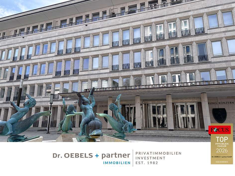 Thumbnail-Wohnung zum Kaufen in Köln 749.000,00 € 76 m²